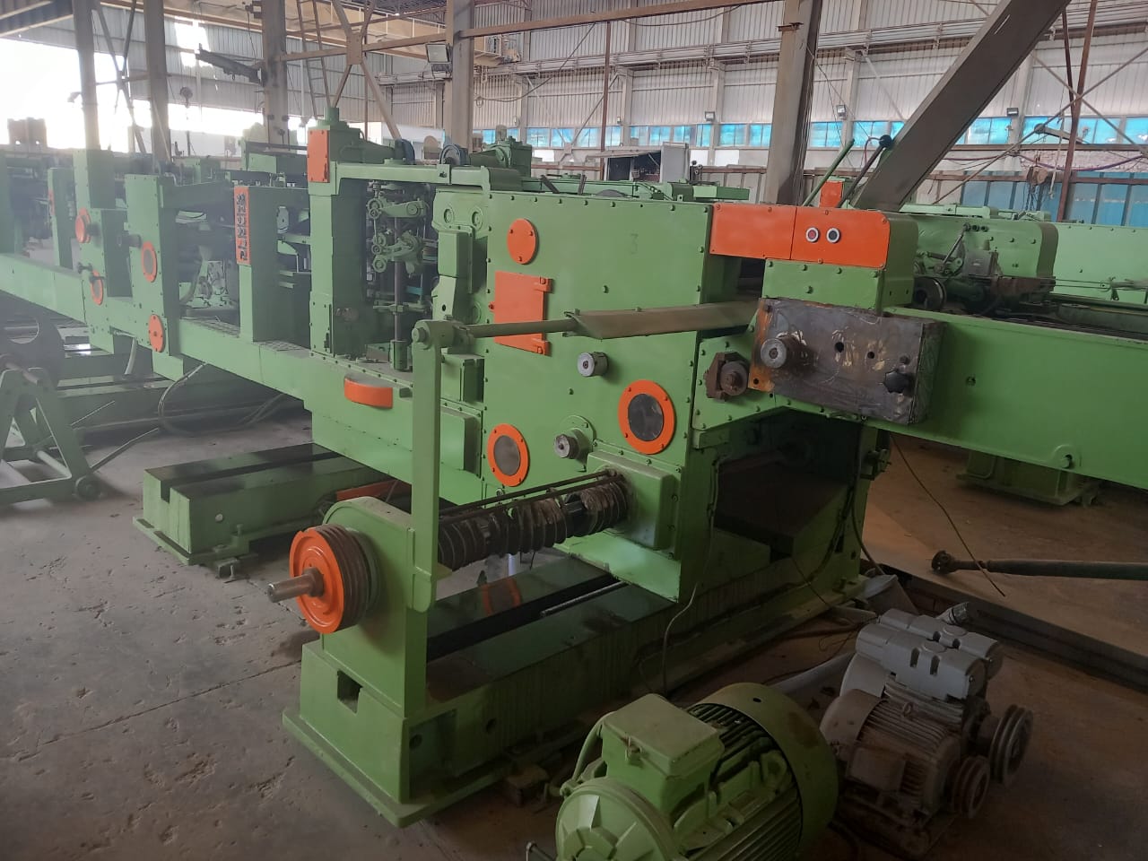 There are Many Variations of Available