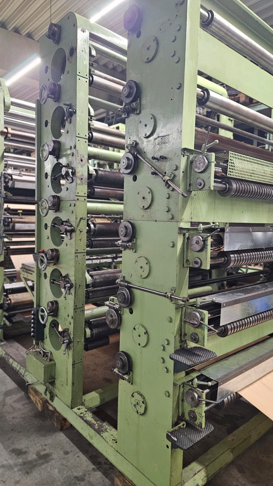 There are Many Variations of Available